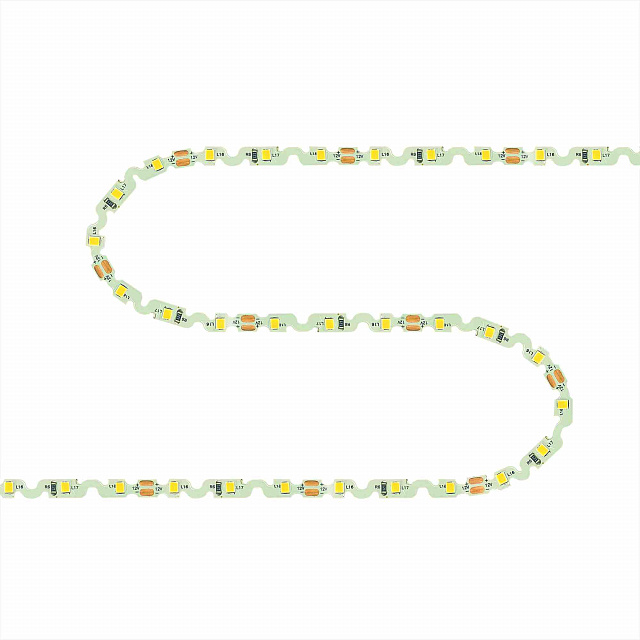 00-132 Светодиодная лента 12В SMD 2835