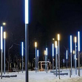 Уличное освещение